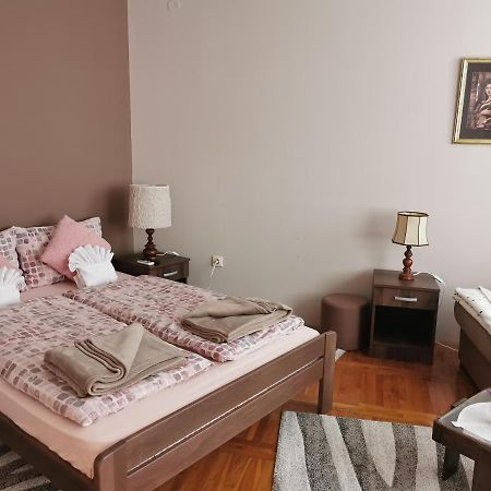 Kata'S Place Szabadka Kültér fotó