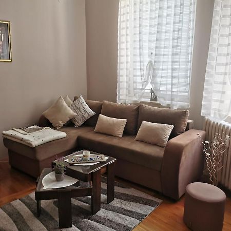 Kata'S Place Szabadka Kültér fotó