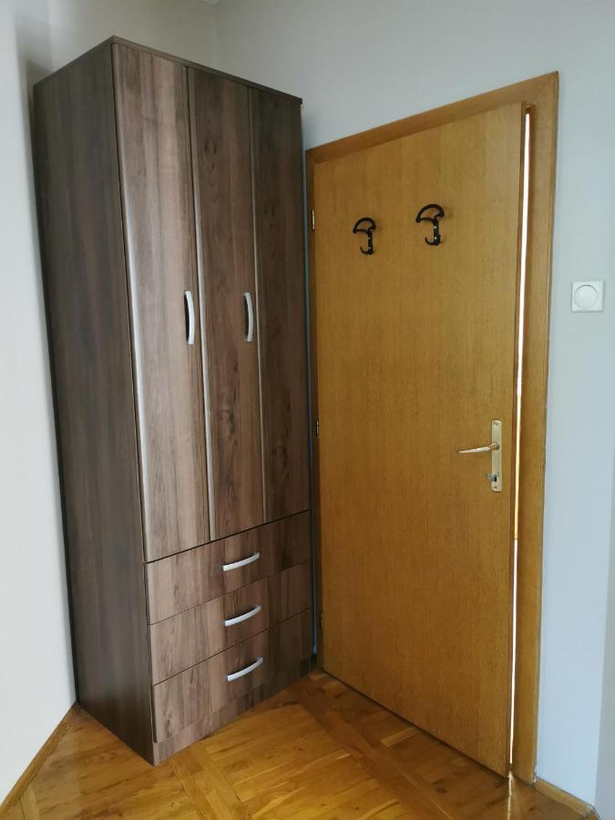 Kata'S Place Szabadka Kültér fotó