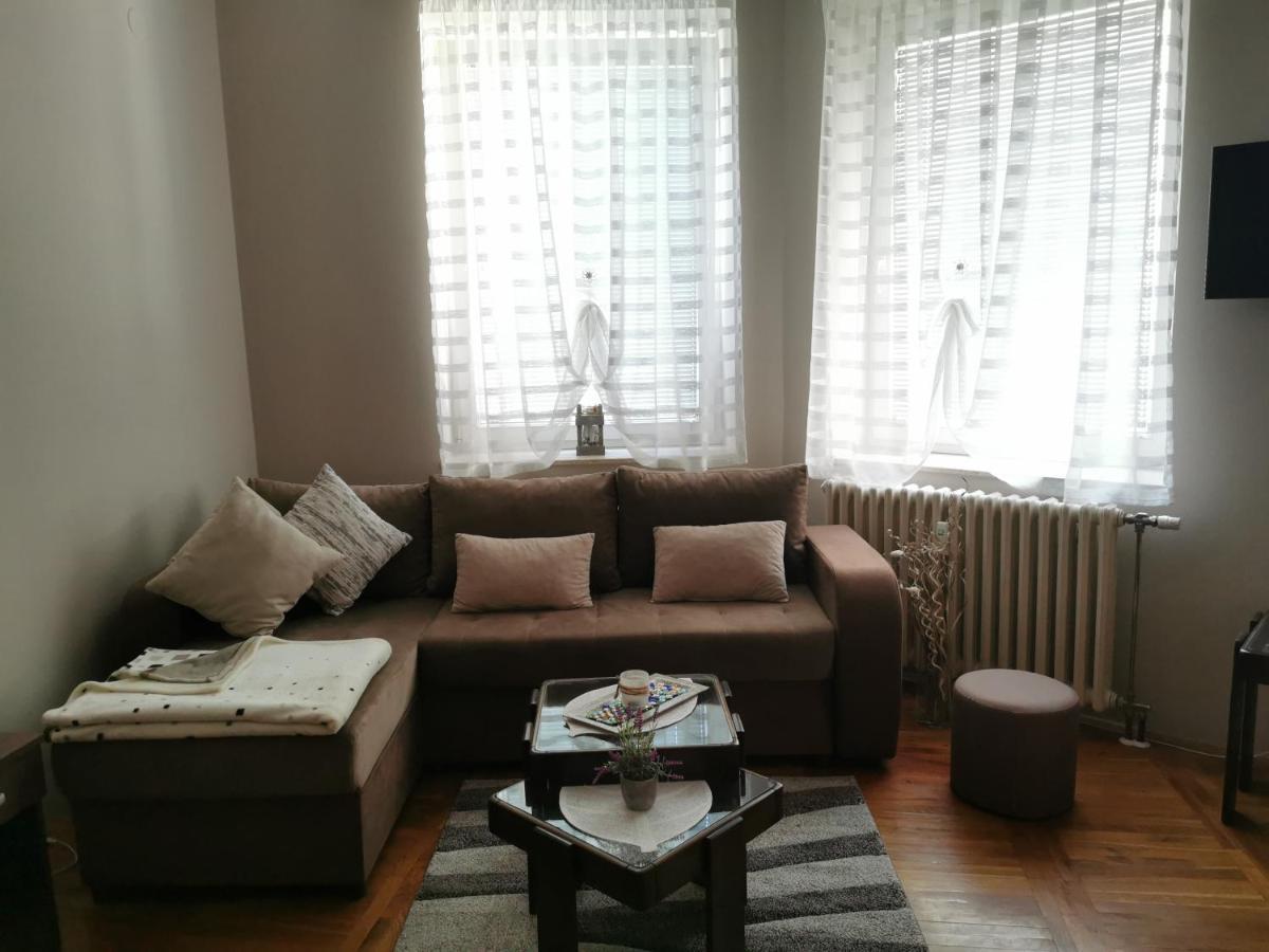 Kata'S Place Szabadka Kültér fotó