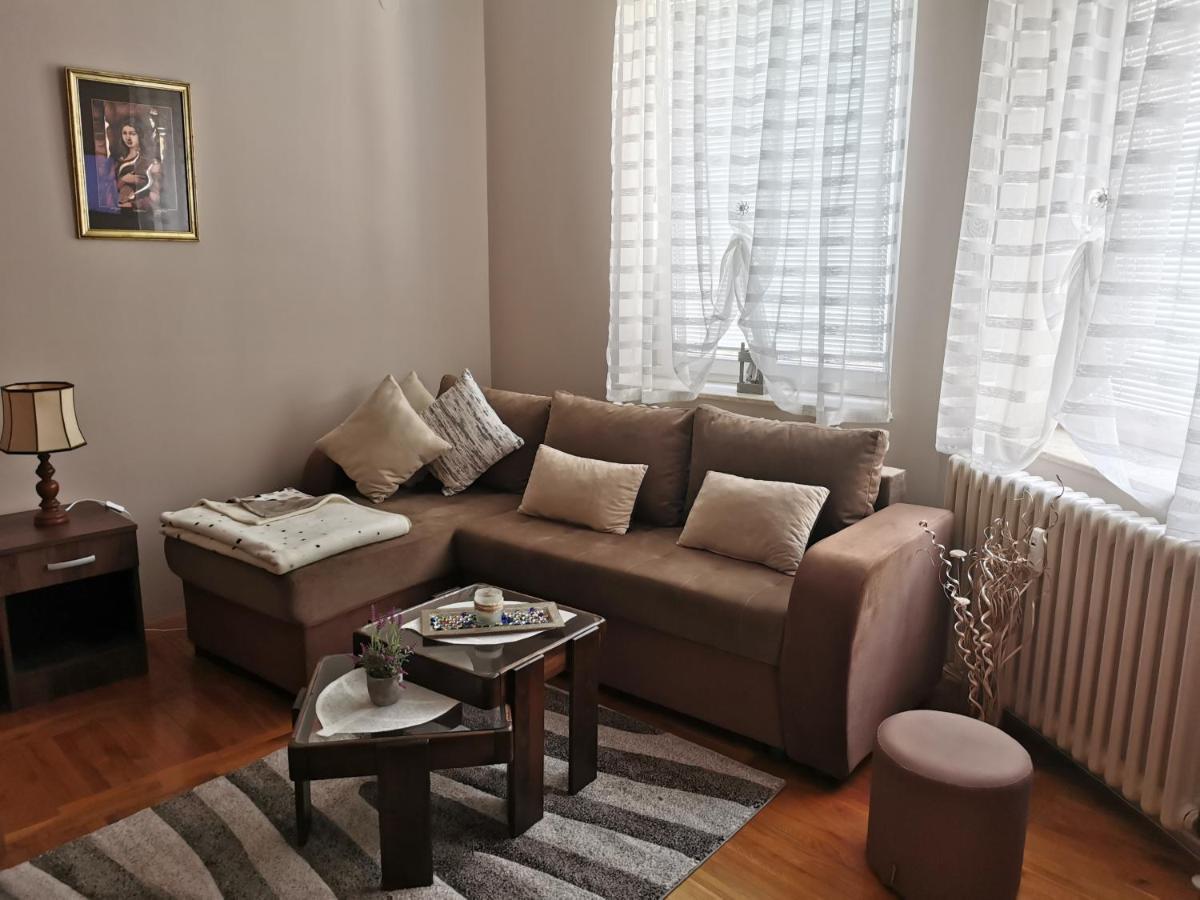 Kata'S Place Szabadka Kültér fotó