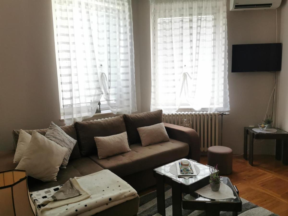 Kata'S Place Szabadka Kültér fotó