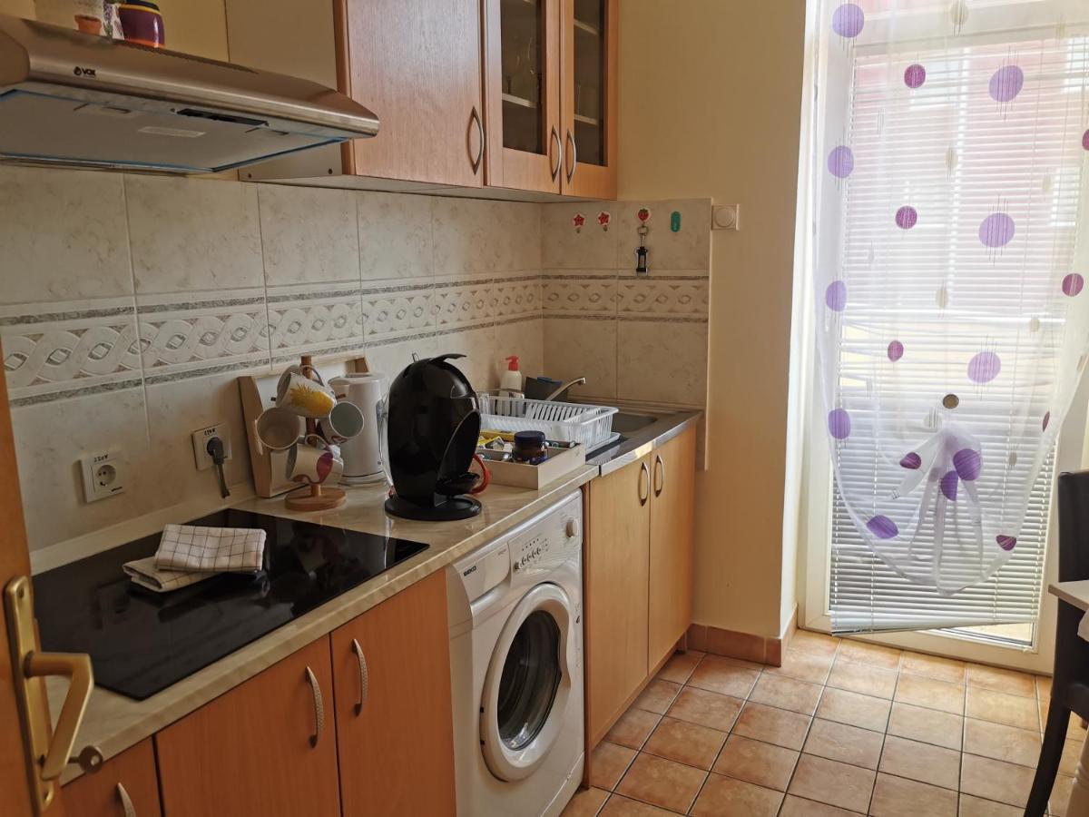 Kata'S Place Szabadka Kültér fotó