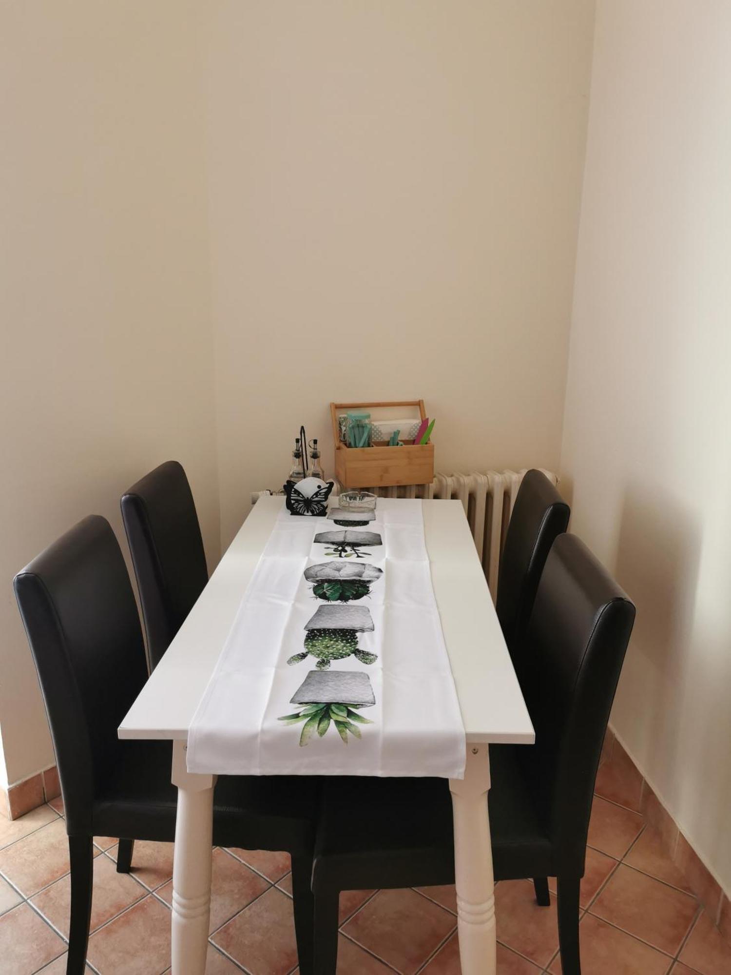 Kata'S Place Szabadka Kültér fotó