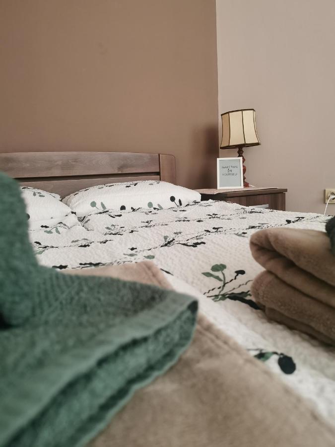 Kata'S Place Szabadka Kültér fotó