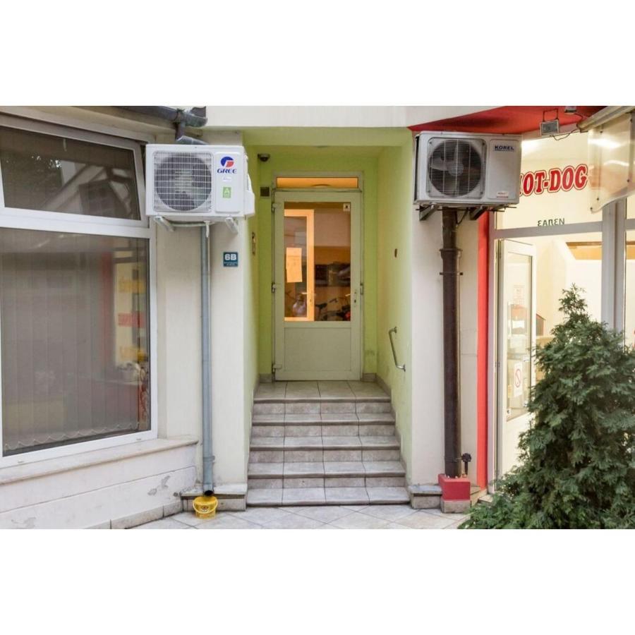 Kata'S Place Szabadka Kültér fotó