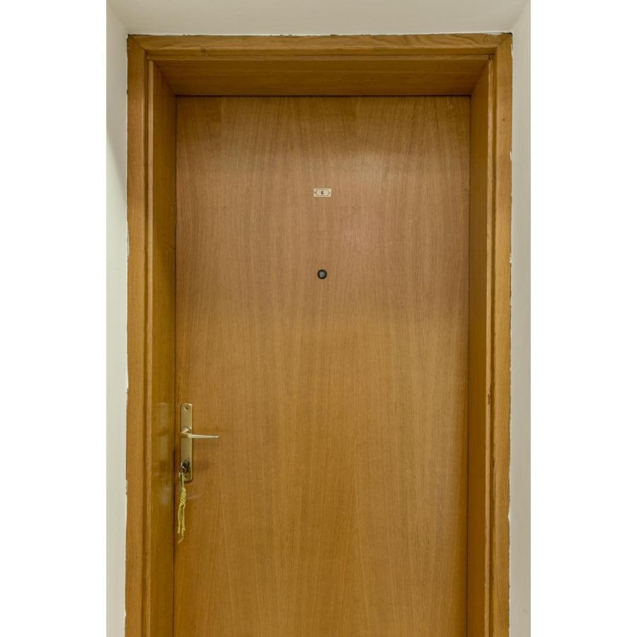 Kata'S Place Szabadka Kültér fotó