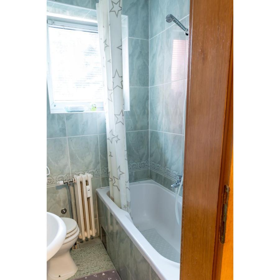 Kata'S Place Szabadka Kültér fotó